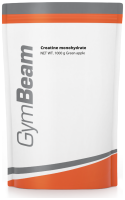 100 % Kreatin monohydrát 1000 g 