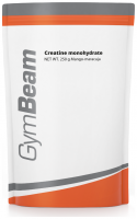 100% Kreatin monohydrát 250 g 