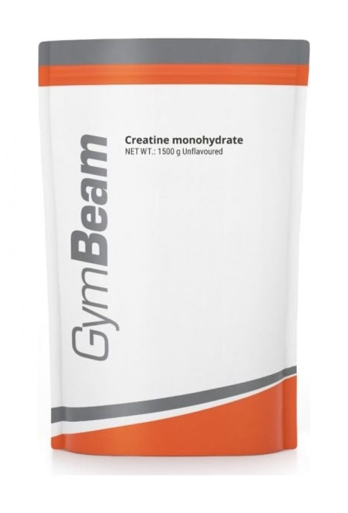 100% Kreatin monohydrát 1500 g