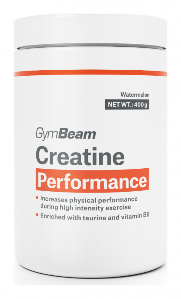 Creatine Performance 400 g