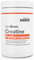 Creatine Performance 400 g 