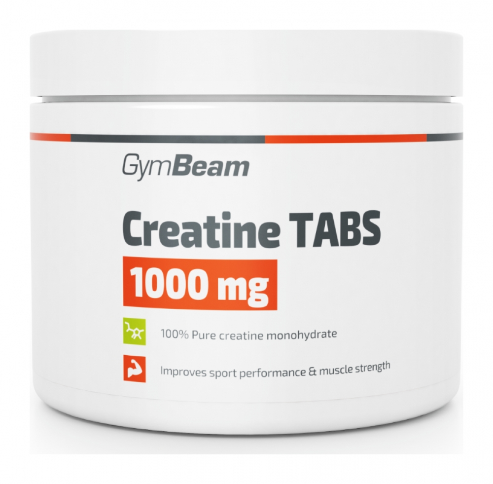 Kreatin TABS 1000 mg 300 tbl