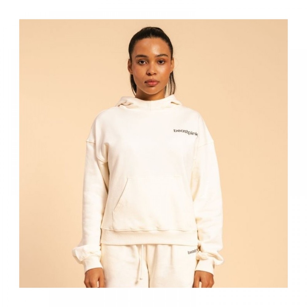 Dámská mikina Serenity Ivory - BeastPink 
