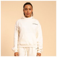 Dámská mikina Serenity Ivory - BeastPink  