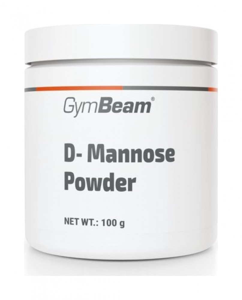 D-manóza 100 g