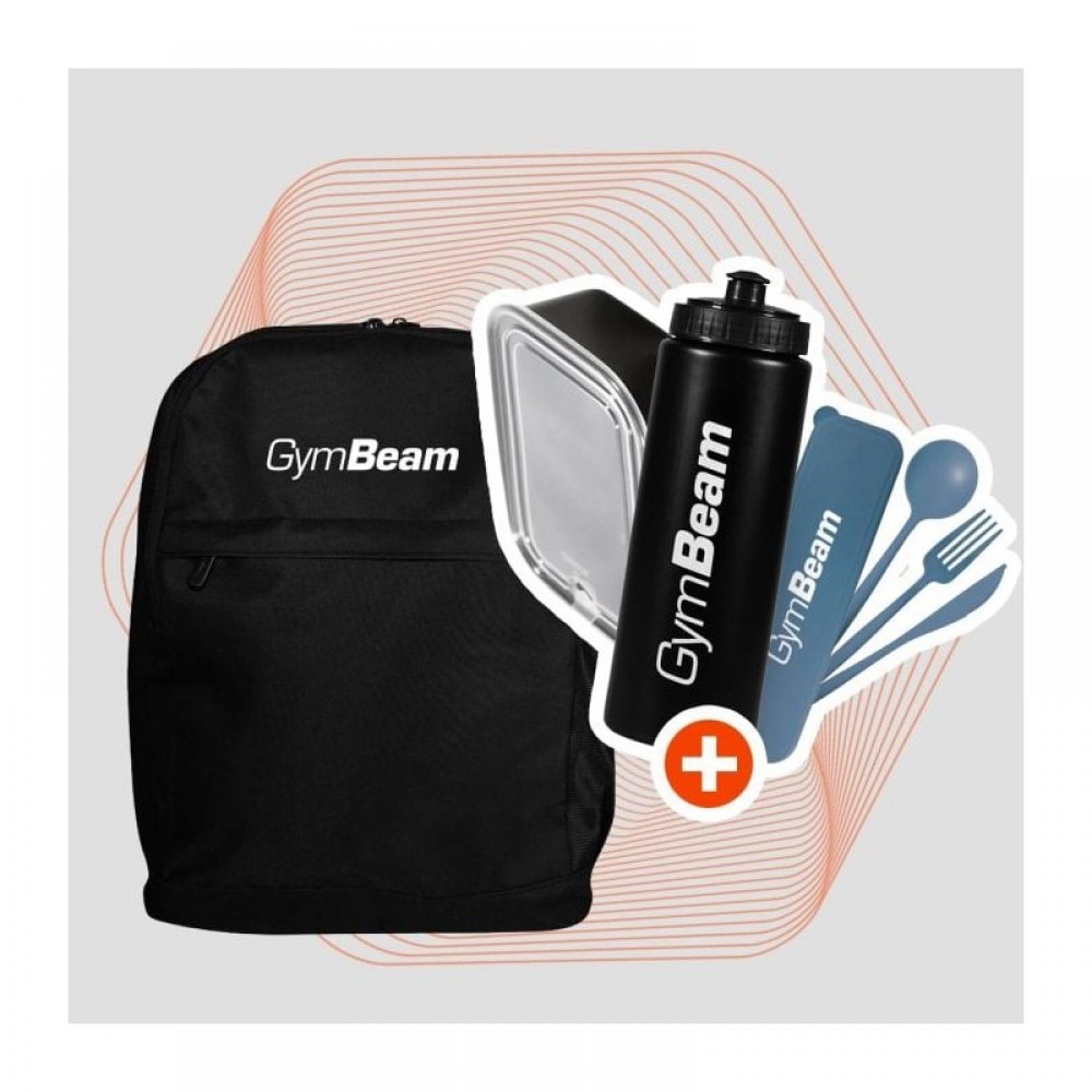 Batoh Signature Black 