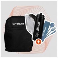 Batoh Signature Black  