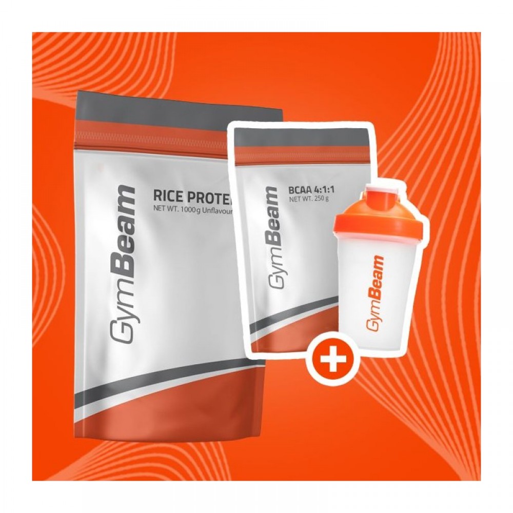 Rice Protein 1000 g