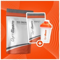 Rice Protein 1000 g 
