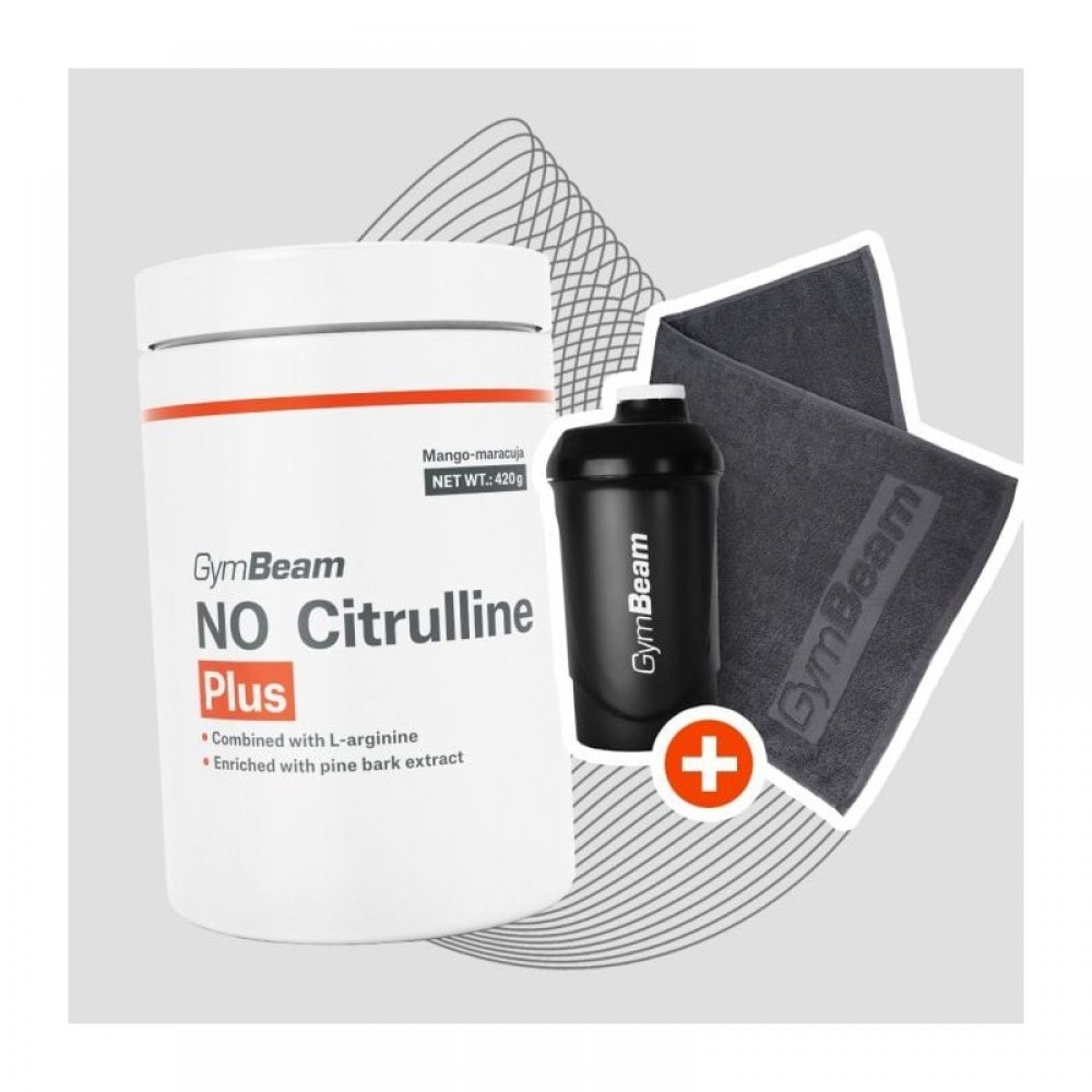 NO Citrulin Plus 420 g