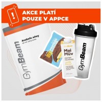 Anabolic Whey 2500 g 