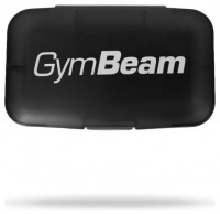 Daily PillBox Black  