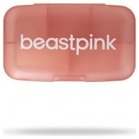 Daily PillBox Pink - BeastPink  