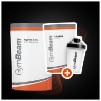 Arginine A.K.G 250 g 