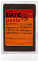 Datlová pasta 1000 g 
