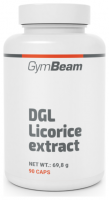 DGL extrakt z lékořice 90 kaps. 