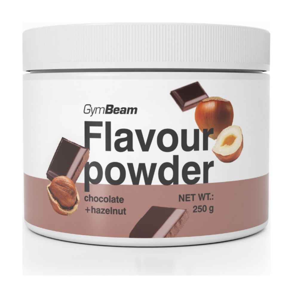 Flavour powder 250 g