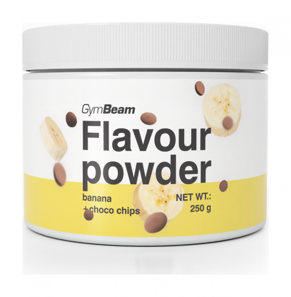 Flavour powder 