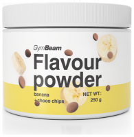 Flavour powder  