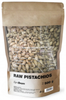 Neloupané pistácie 500 g 