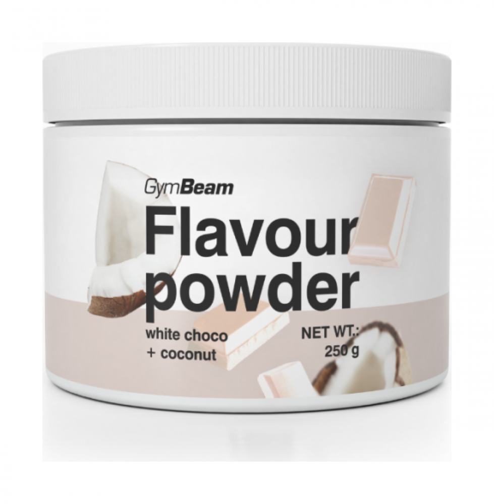 Flavour powder 250 g