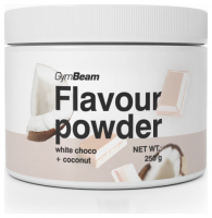 Flavour powder 250 g 