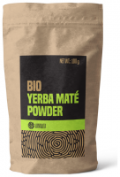 BIO Yerba Maté prášek - VanaVita 100 g 