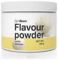 Flavour powder  