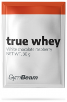 Vzorek True Whey 400 x 30g 