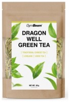 Dragon well green tea (Longjing)  