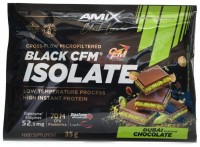 Black line CFM Isolate 35 g dubai chocolate 