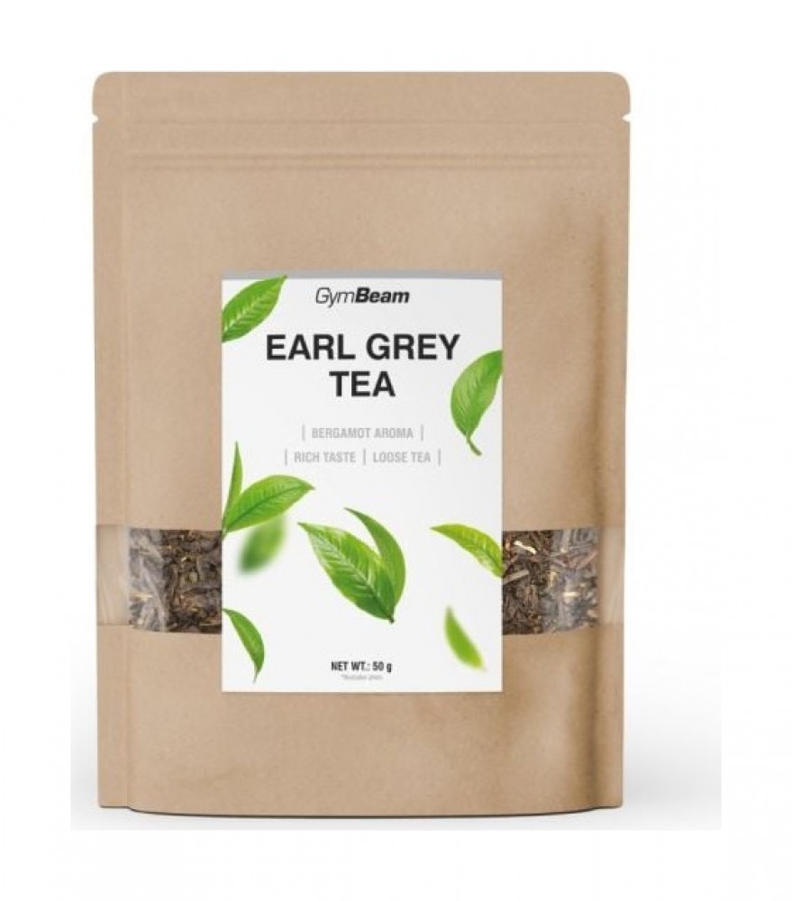 Earl Grey čaj
