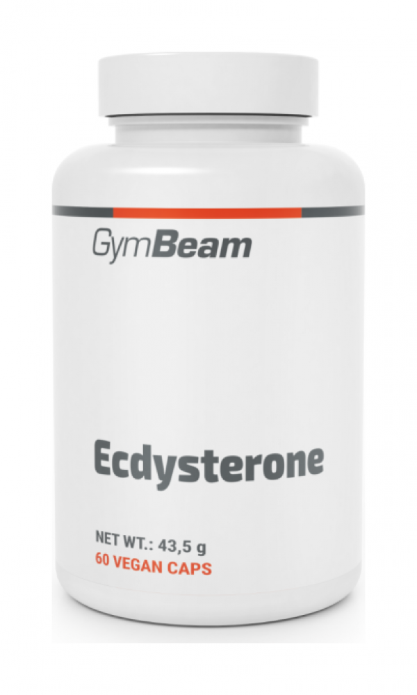 Ekdysteron 60 kaps.