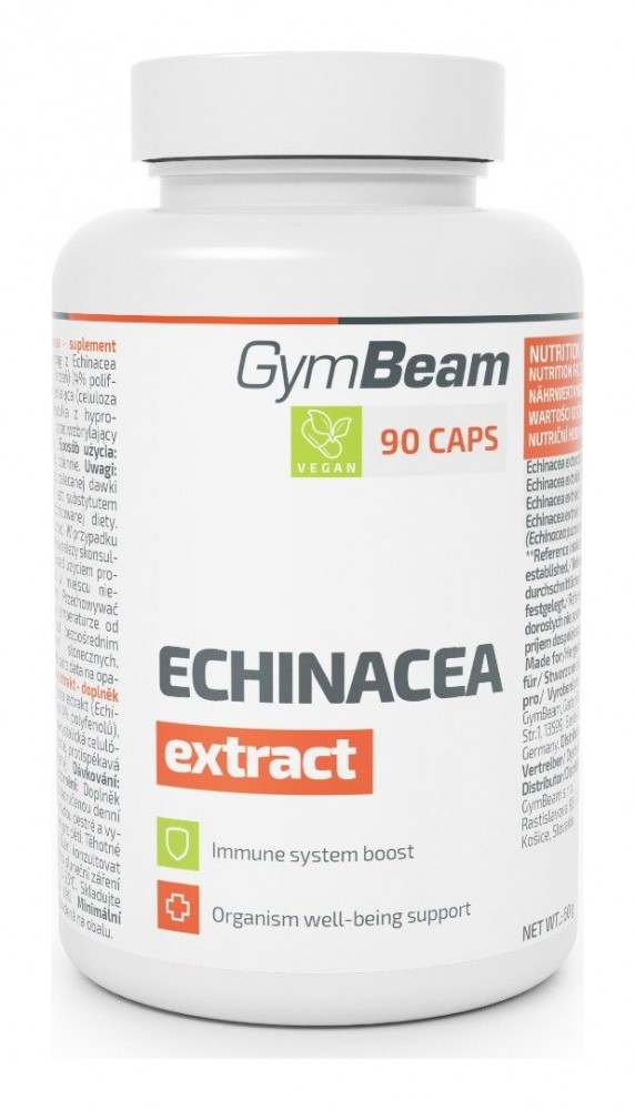 Echinacea 90 kaps.