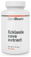 Ecklonia cava extract 90 kaps. 