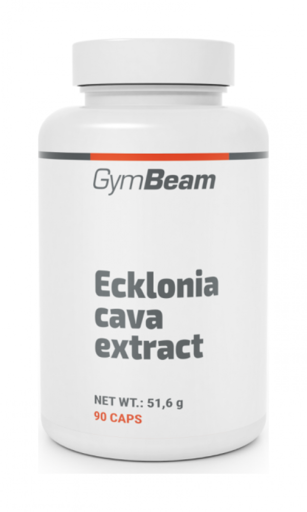Extrakt z Ecklonia cava 90 kaps.