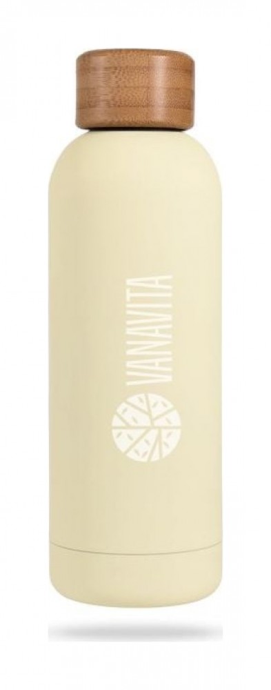 Eco Láhev Bamboo  - VanaVita 500 ml