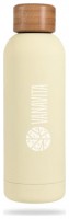 Eco Láhev Bamboo  - VanaVita 500 ml 