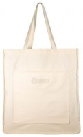 Plátěná taška Eco Tote - VanaVita  