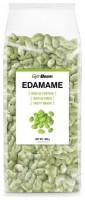 Edamame - Pražené sójové boby  