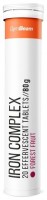 Iron Complex effervescent 20 tbl 
