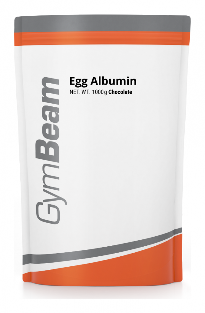 Egg Albumin 1000 g
