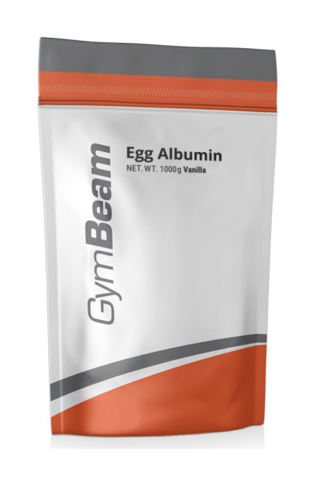 Vaječný albumin 1000 g