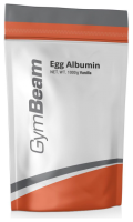 Vaječný albumin 1000 g 