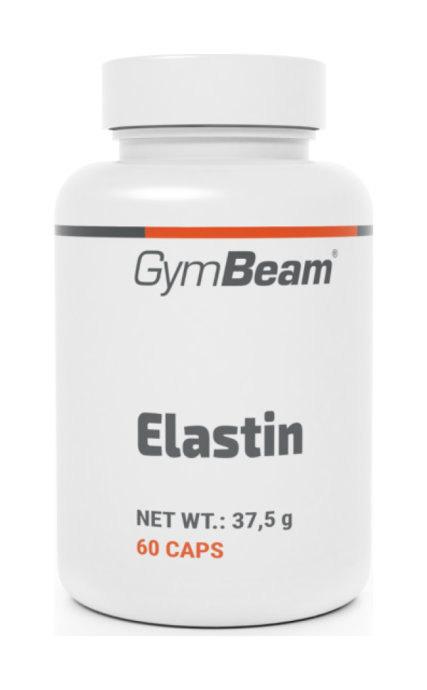 Elastin 60 kaps.