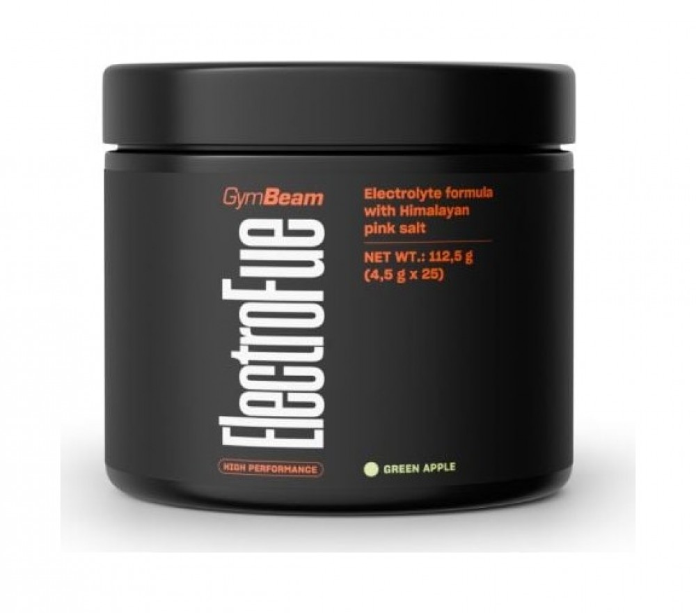 ElectroFue Packs 112,5 g