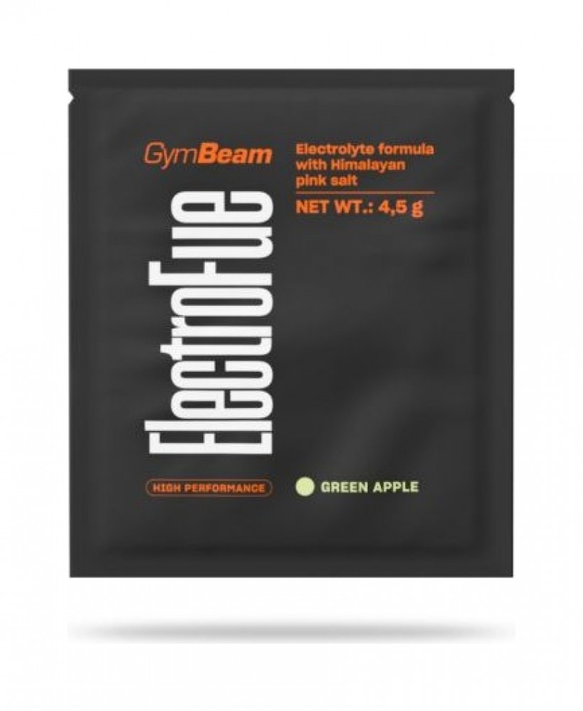 Vzorek ElectroFue Packs 