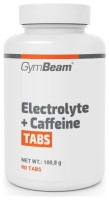Electrolyte + Caffeine TABS 90 tbl 