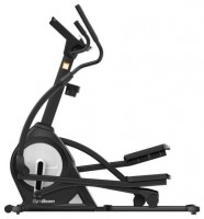 Elliptical Stepper Machine  