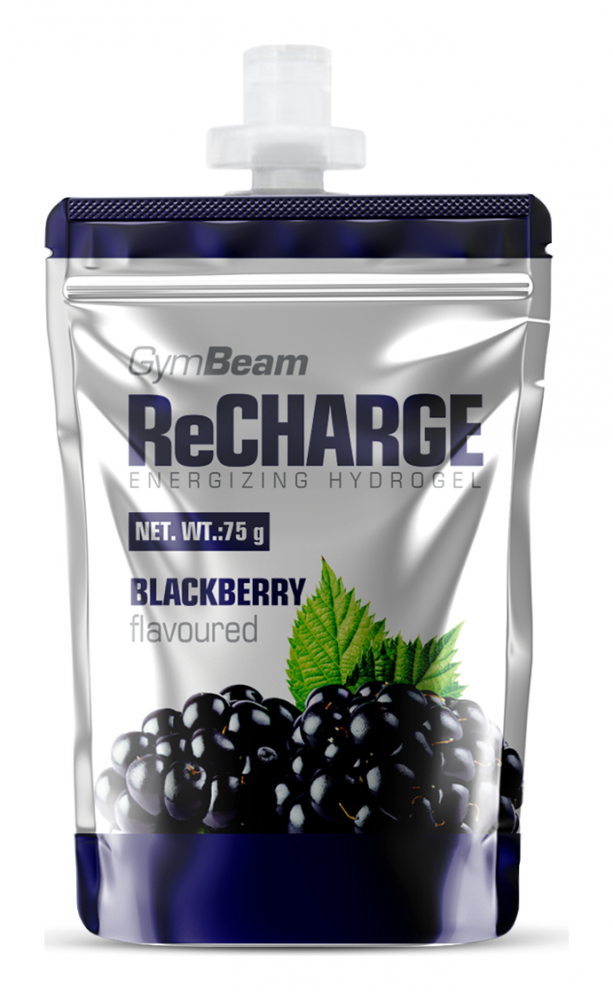 ReCharge Gel 16 x 75 g